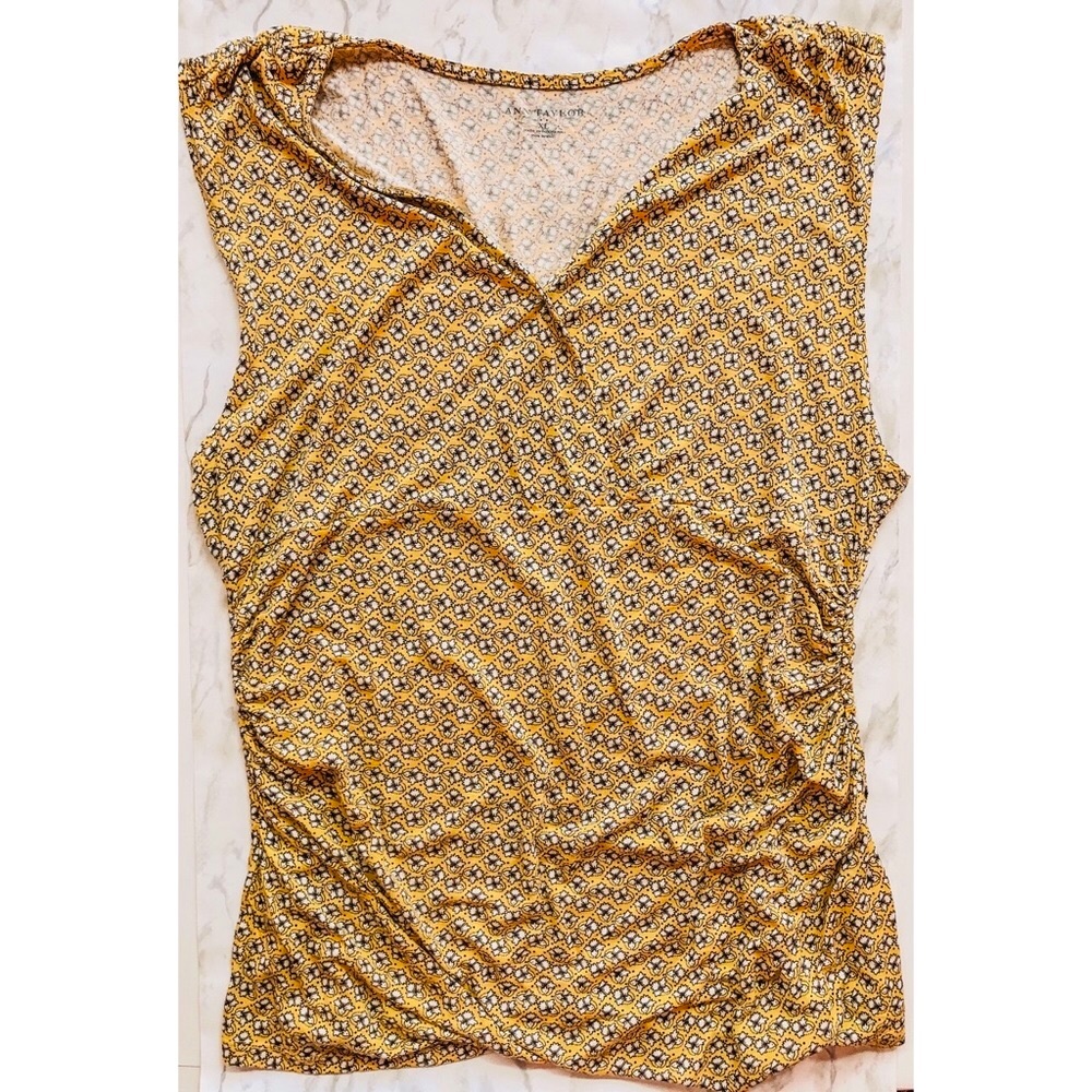 Ann Taylor Blouse